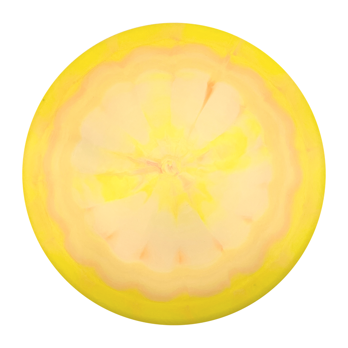 Discraft Vulture - 2023 Tour Series - ESP - Yellow