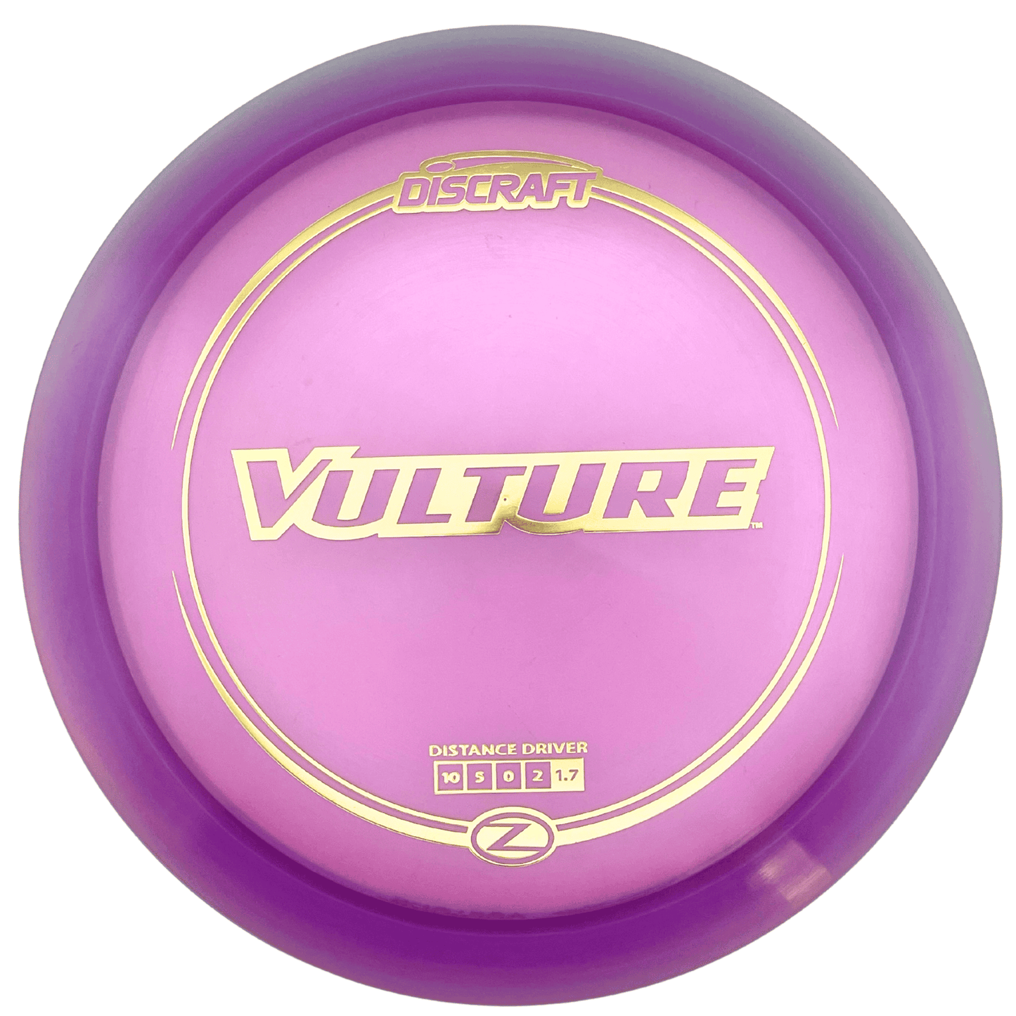 Discraft Vulture - Z Line