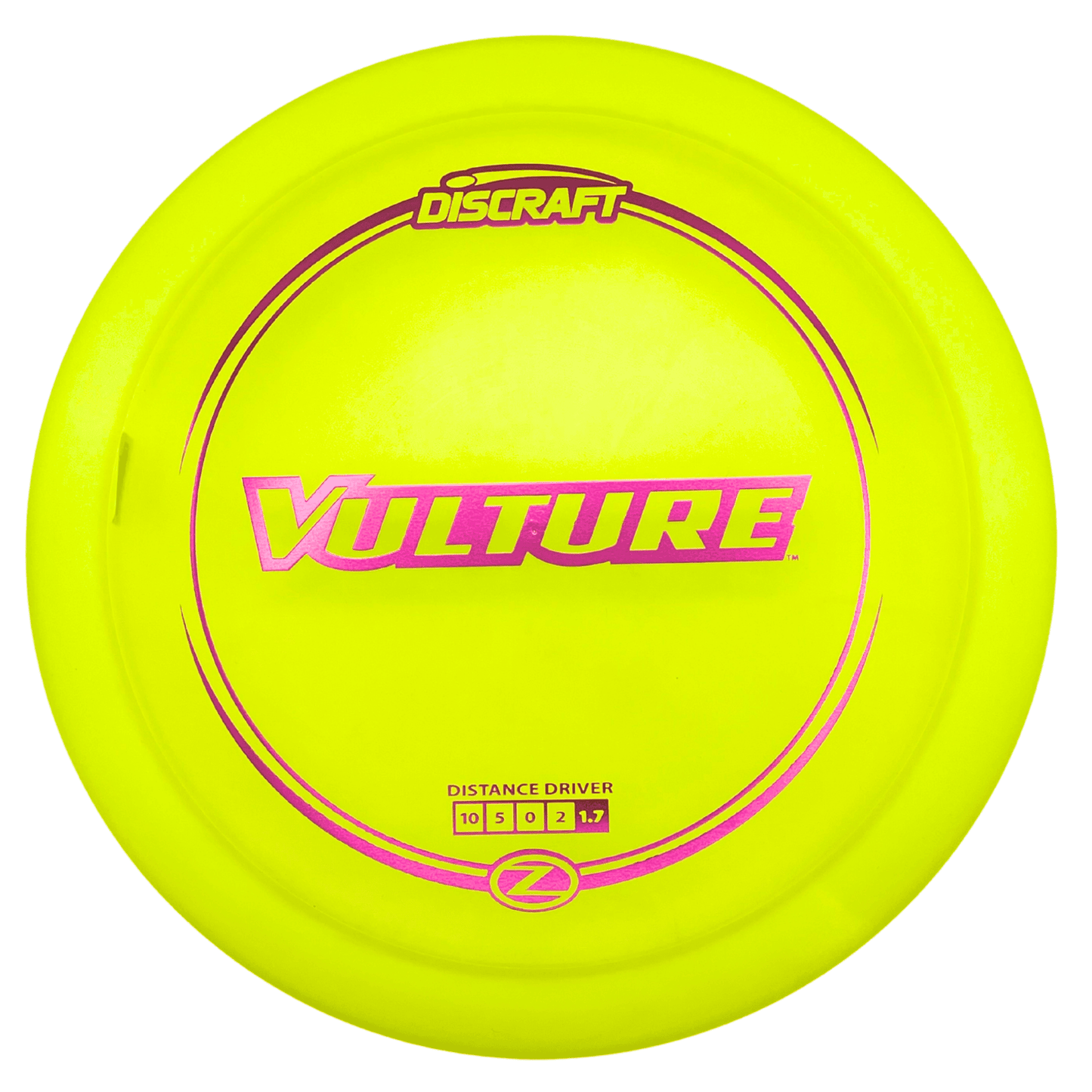 Discraft Vulture - Z Line