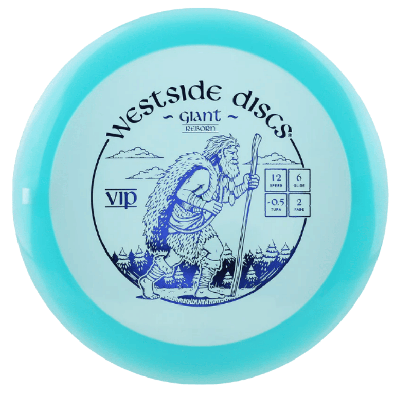 Westside Giant Reborn - VIP Line