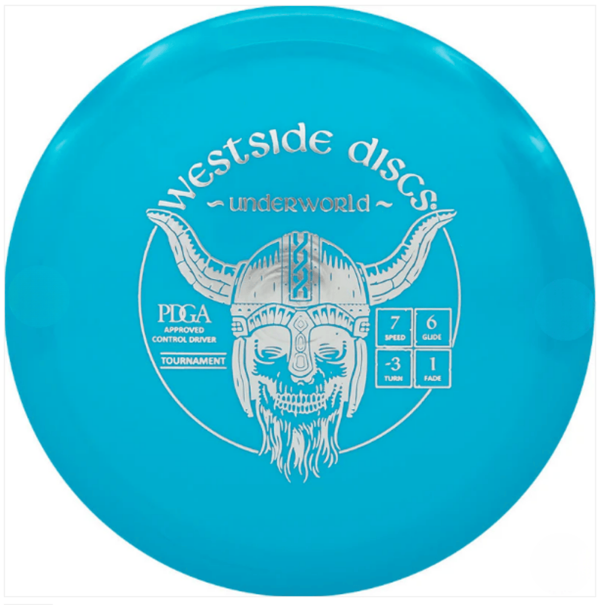 Westside Underworld - Tournament Line