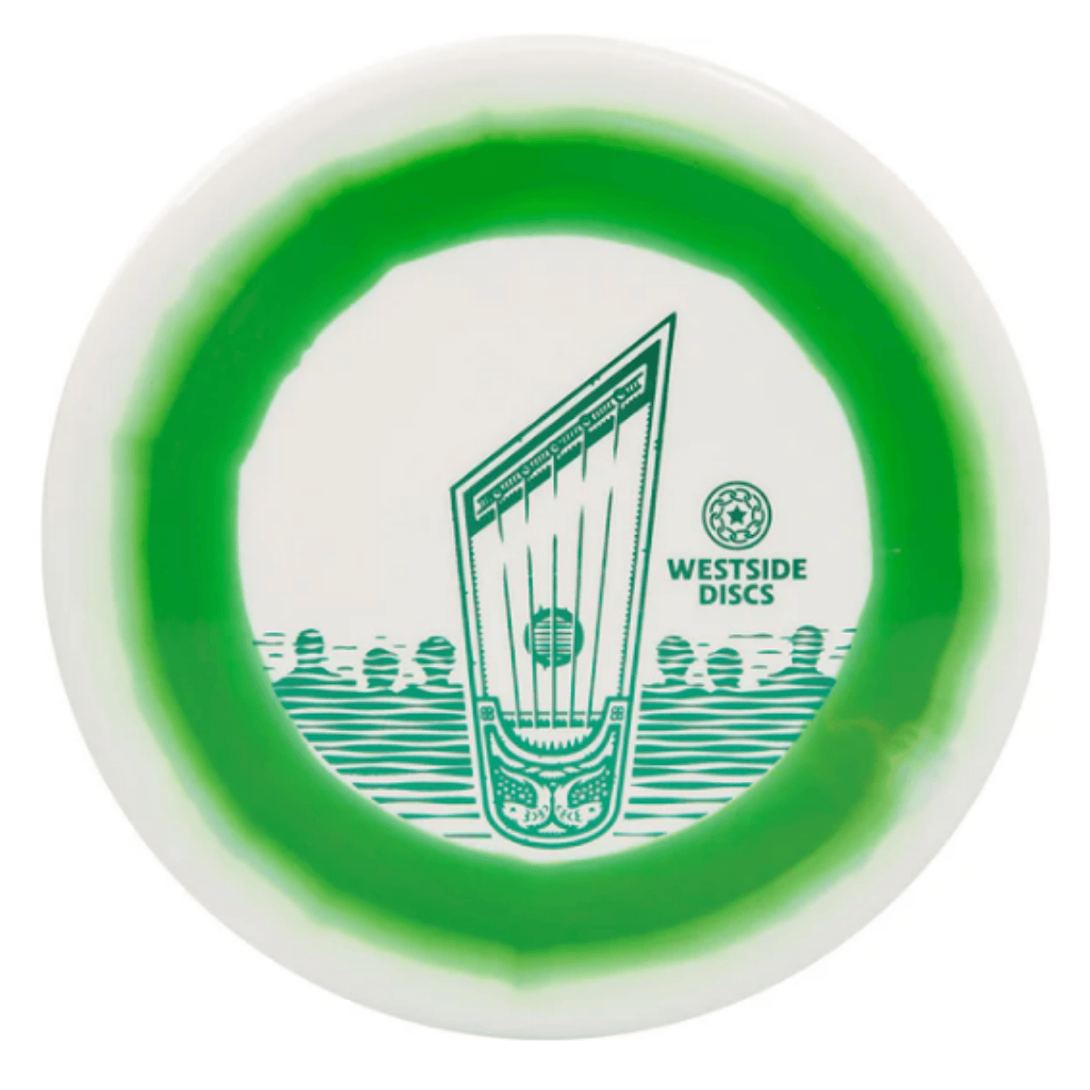 Westside Harp - Tournament Ring Line