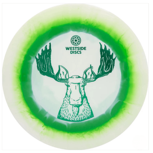 Westside Stag - Tournament Ring Line