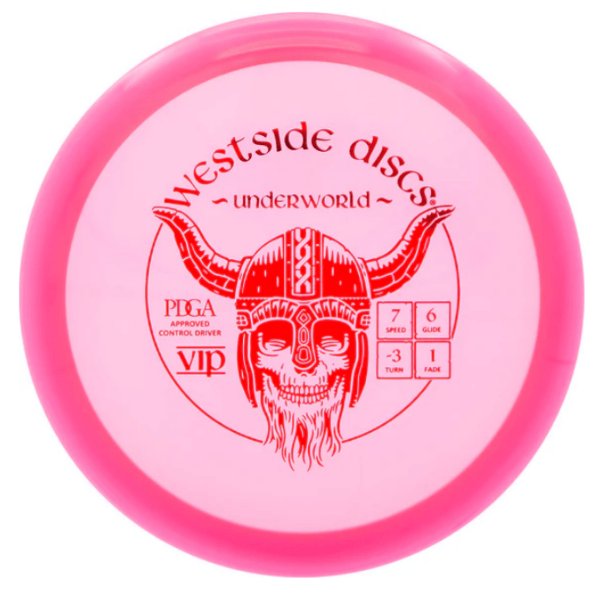 Westside Underworld - VIP Line