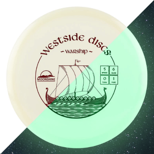 Westside Warship - VIP Moonshine