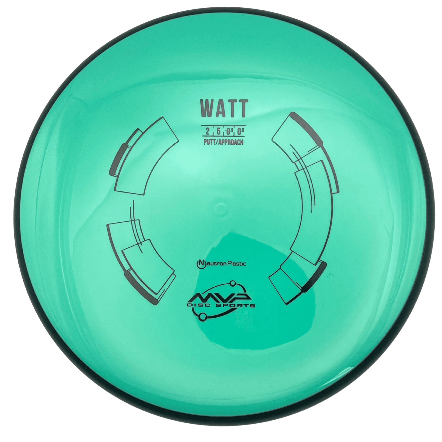 MVP Watt - Neutron Line