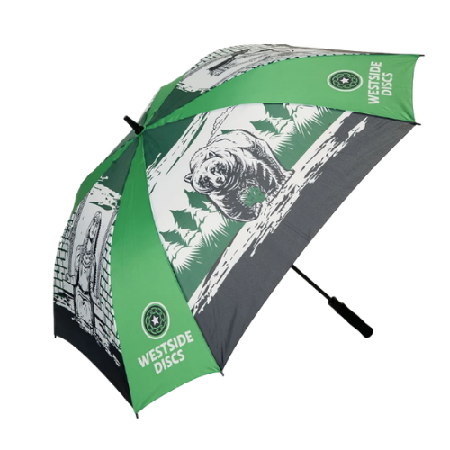 Westside - Arc Umbrella