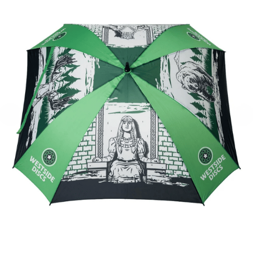 Westside - Arc Umbrella