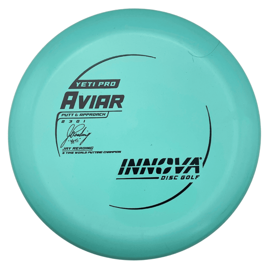 Innova Yeti Aviar - Pro Line