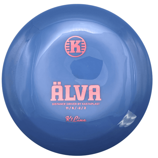 Kastaplast Älva - K1 Line