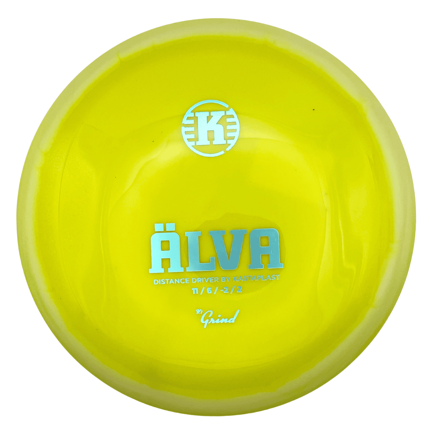 Kastaplast Älva - K1 Grind Line
