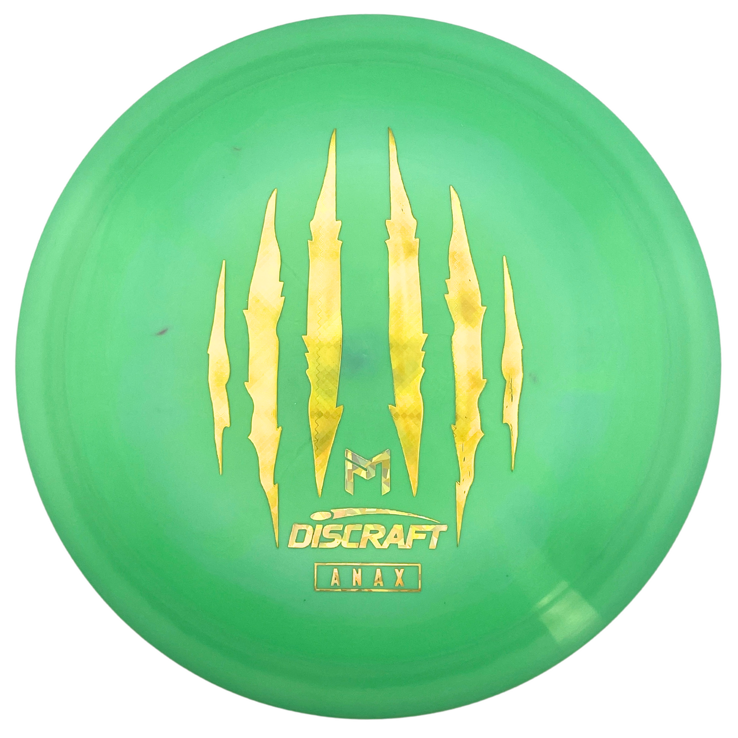 Discraft Anax - 6x Paul McBeth - ESP Line