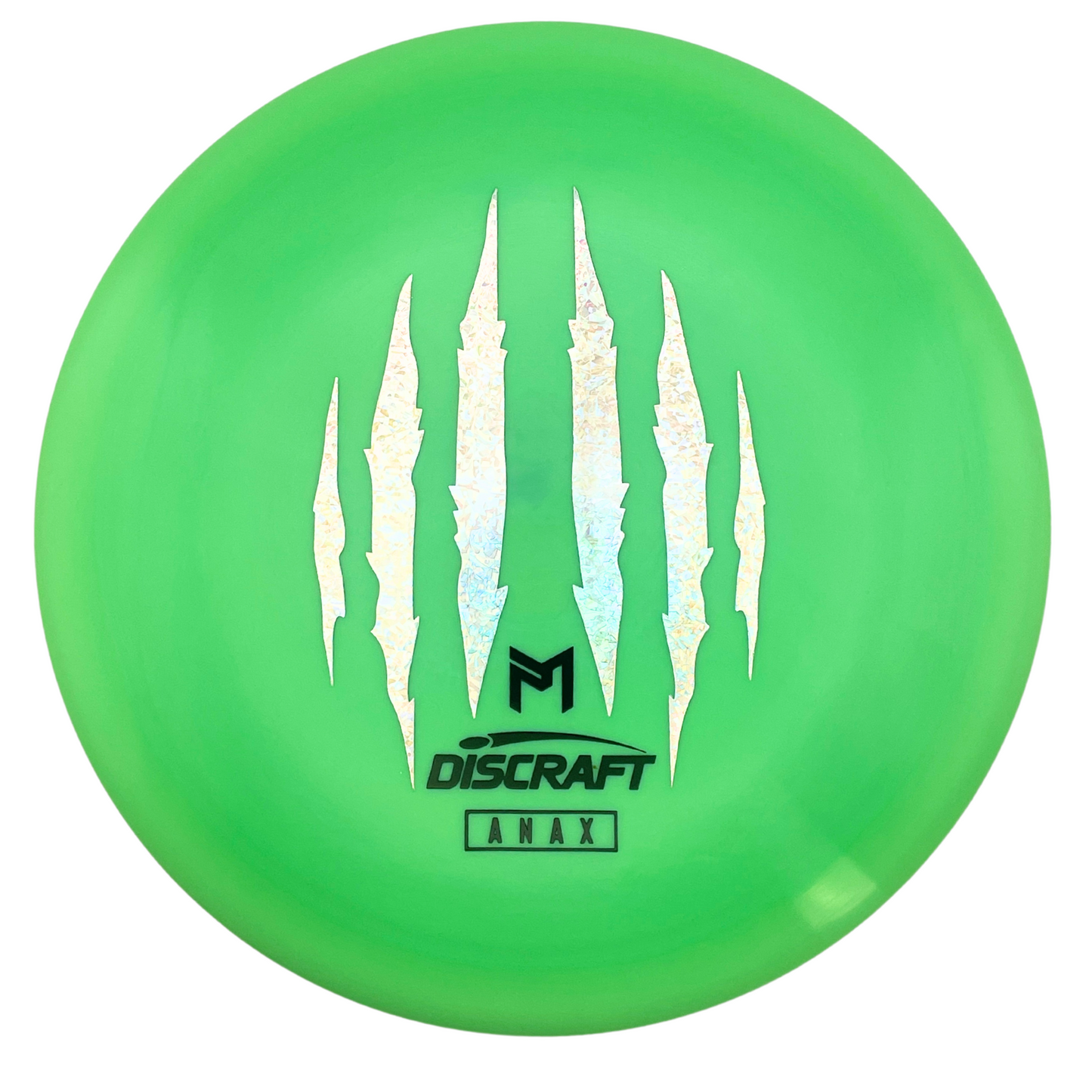 Discraft Anax - 6x Paul McBeth - ESP Line