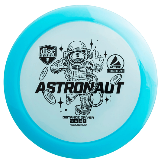 Discmania Astronaut - Active Premium Line