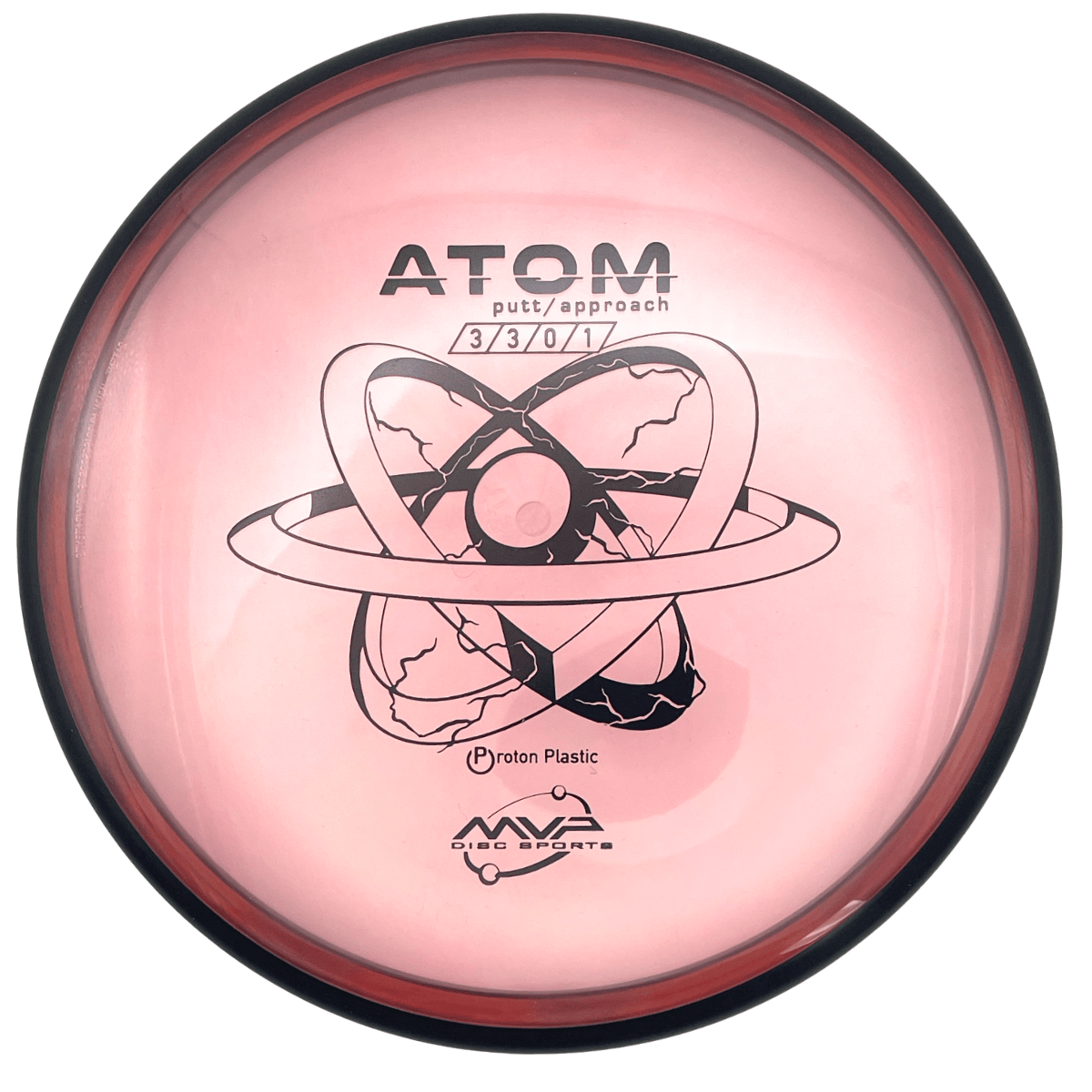 MVP Atom - Proton Line