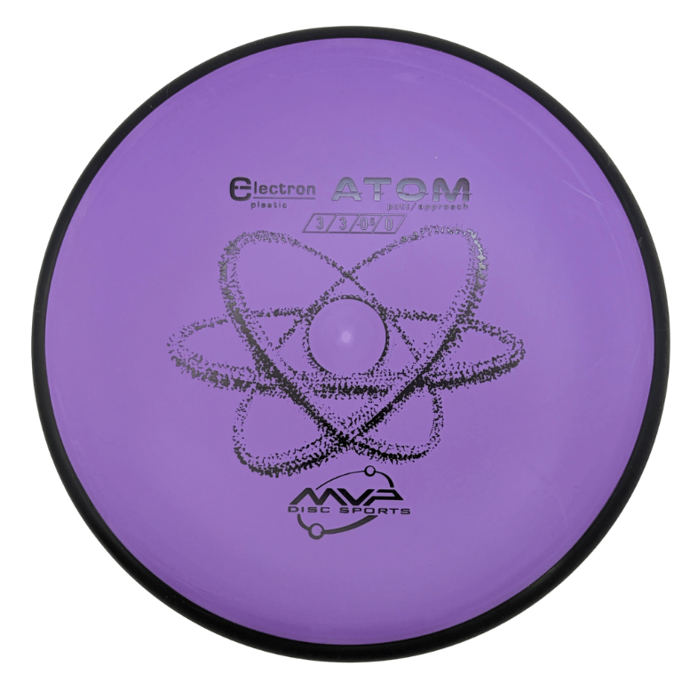 MVP Atom - Classic Electron Line