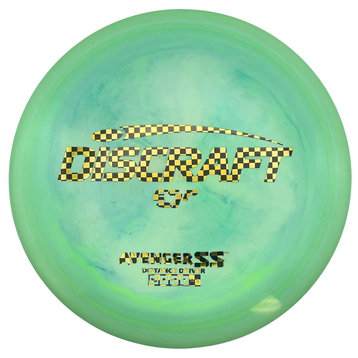 Discraft Avenger SS - ESP Line
