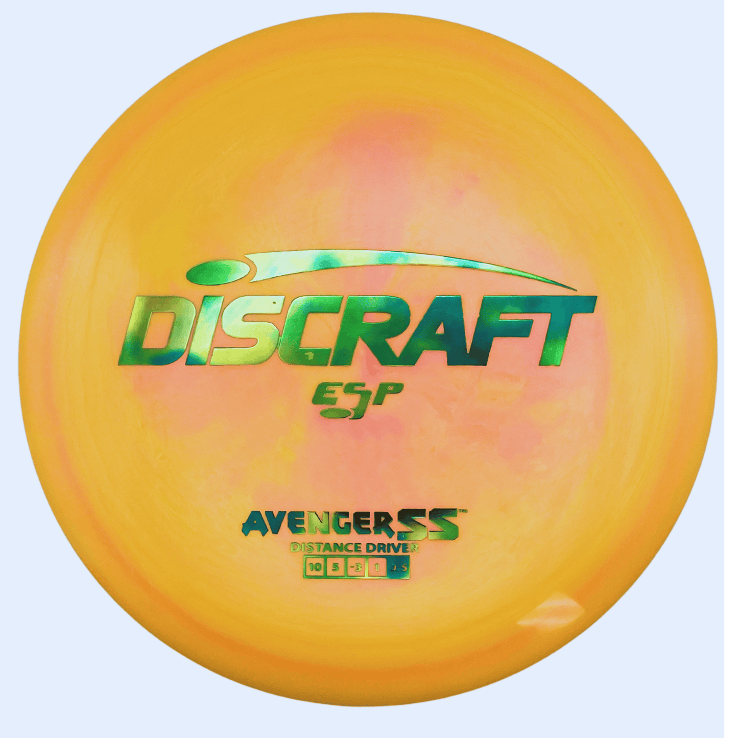 Discraft Avenger SS - ESP Line
