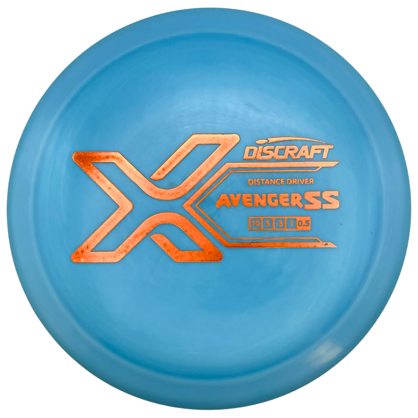 Discraft Avenger SS - X Line