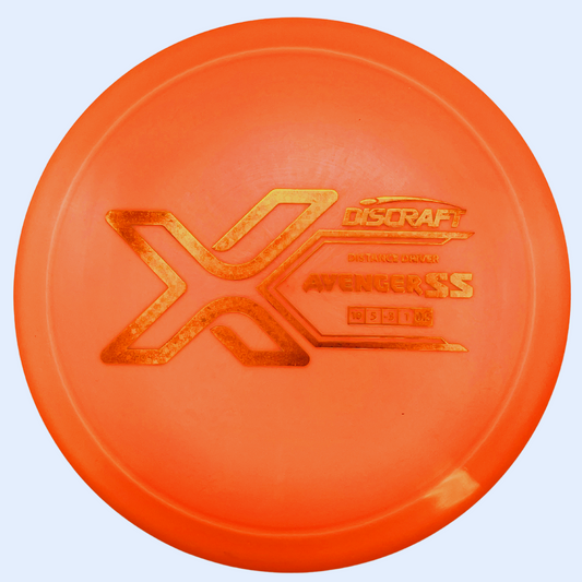 Discraft Avenger SS - X Line