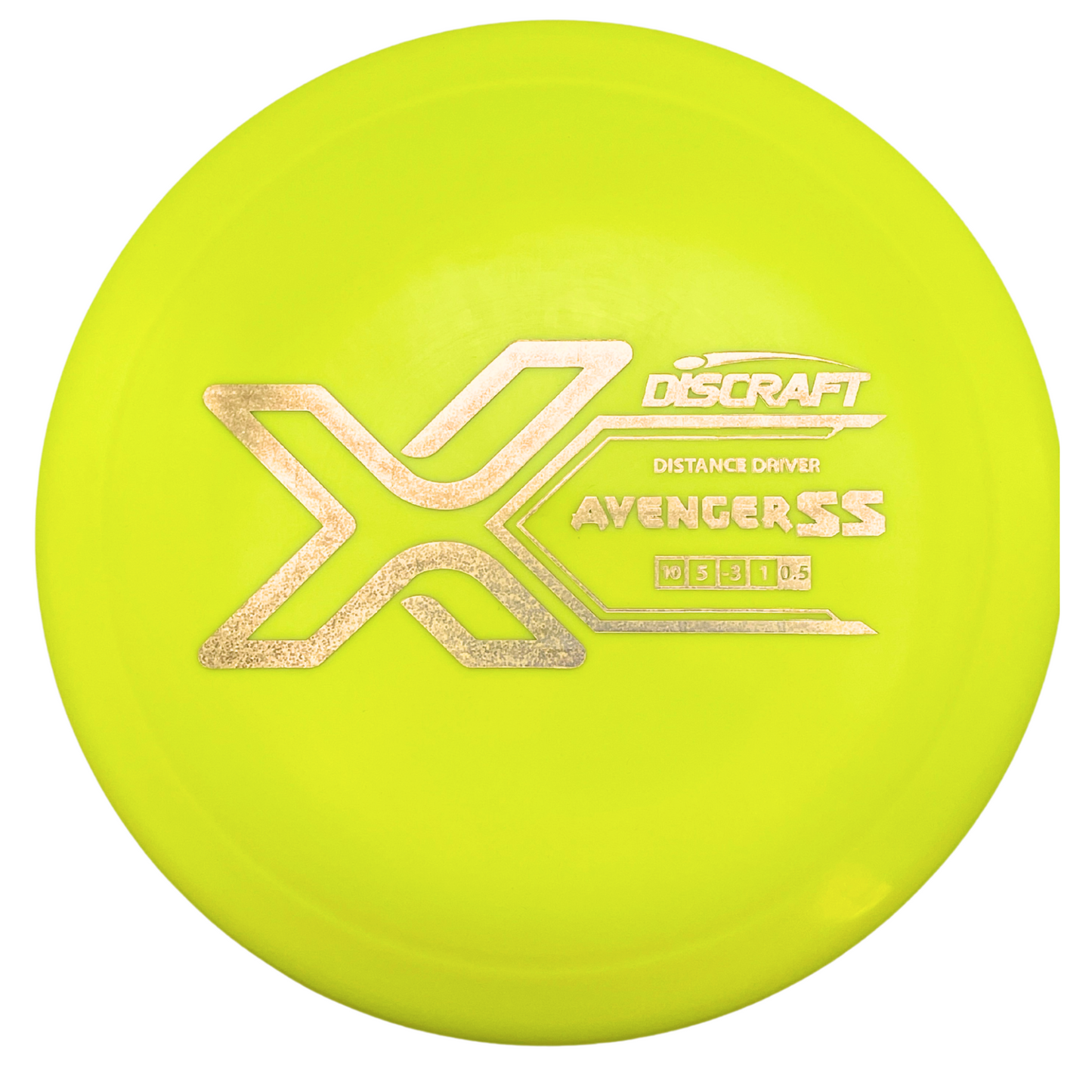 Discraft Avenger SS - X Line
