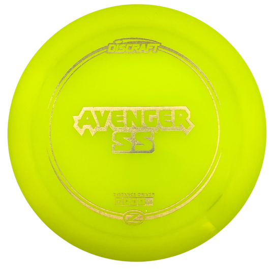 Discraft Avenger SS - Z Line