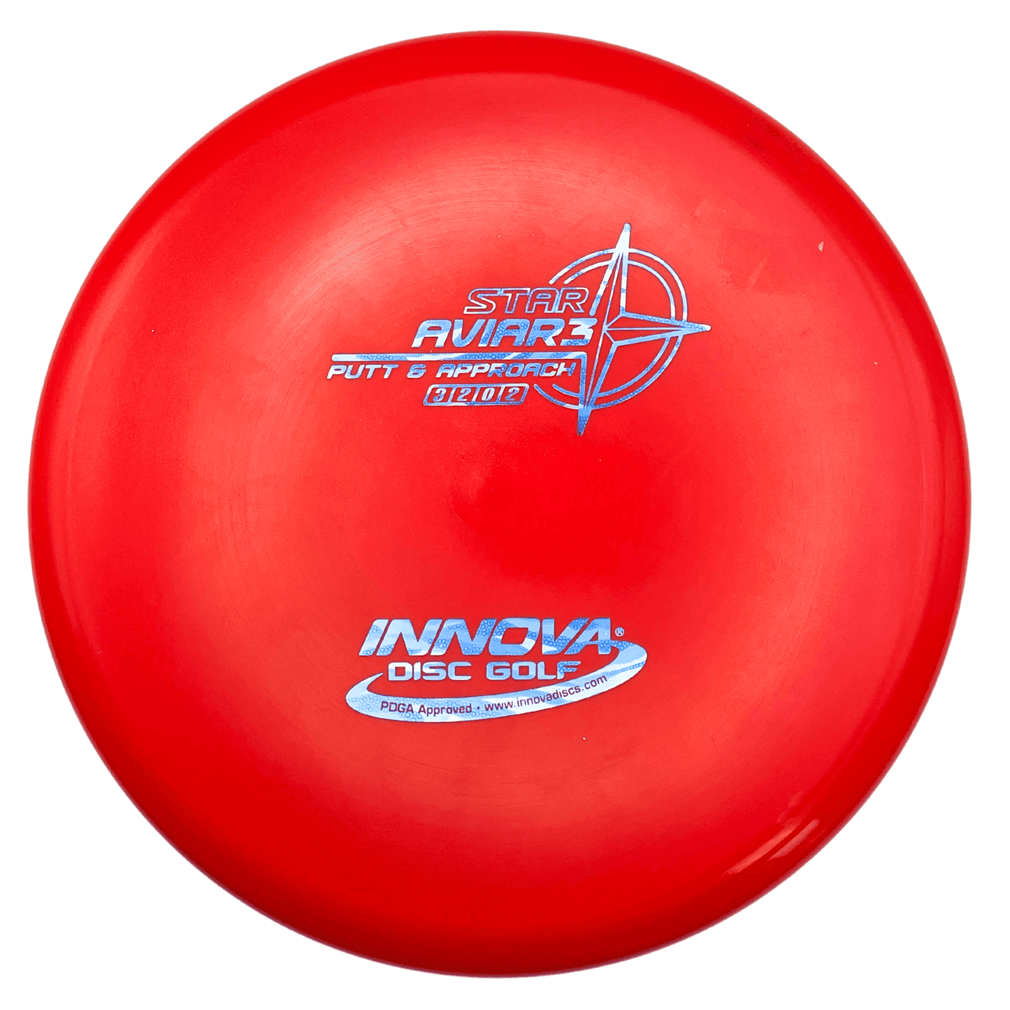 Innova Aviar3 - Star Line
