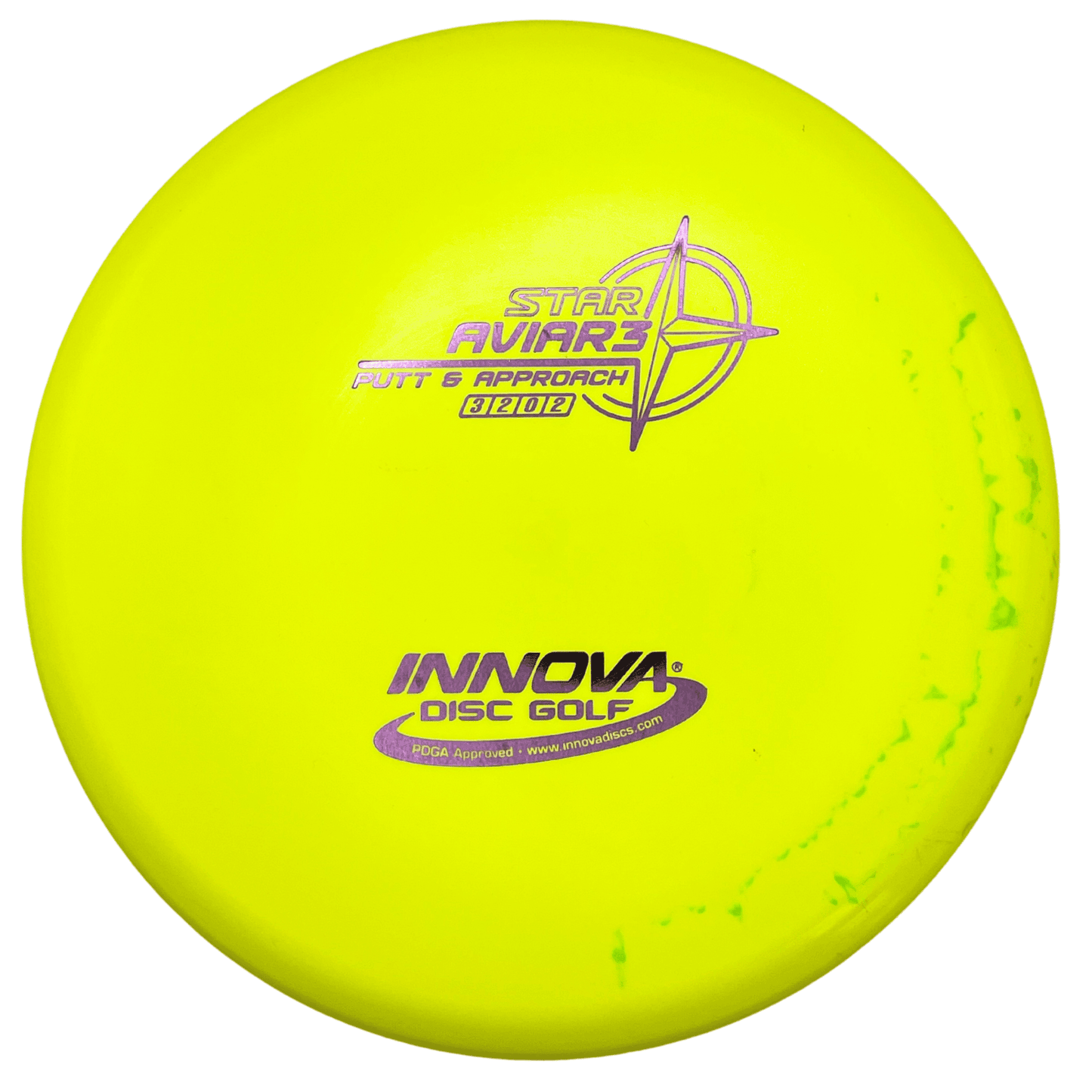 Innova Aviar3 - Star Line