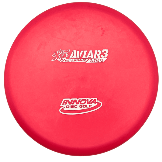 Innova Aviar3 - XT Line