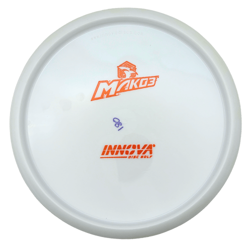 Innova Mako3 - U-Dye Bottom Stamp - Star Line