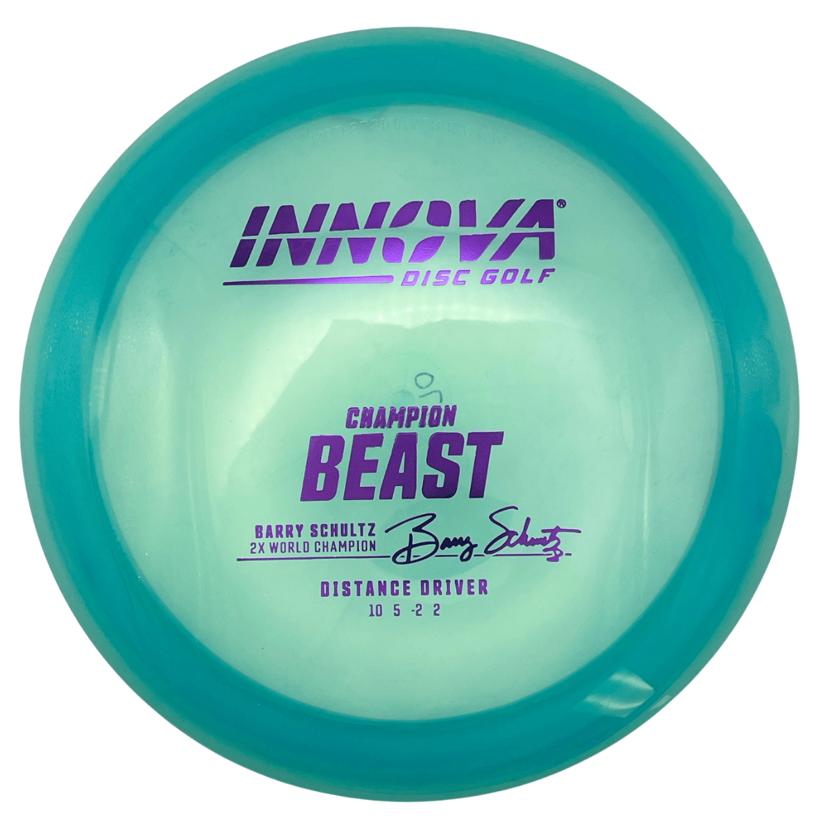 Innova Beast - Champion Line