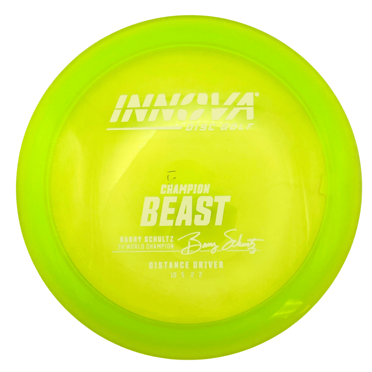 Innova Beast - Champion Line