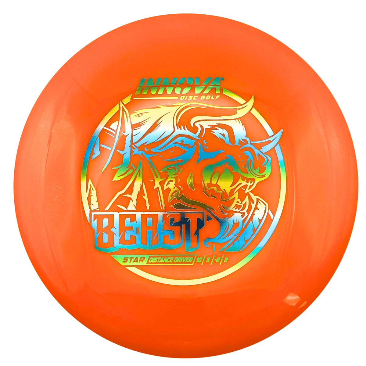 Innova Beast - Star Line