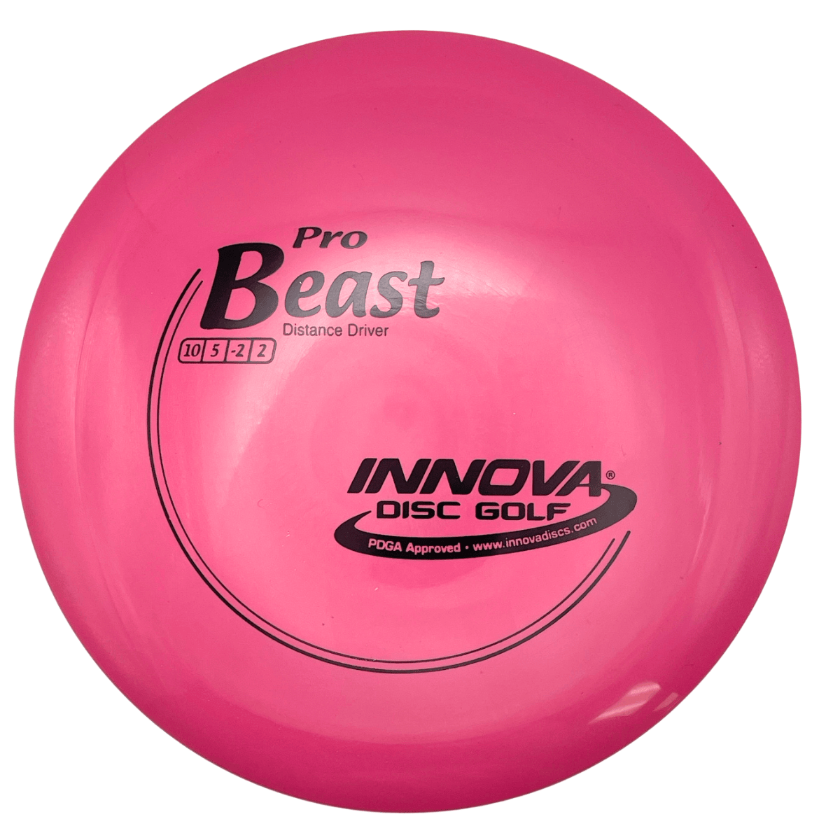 Innova Beast - Pro Line