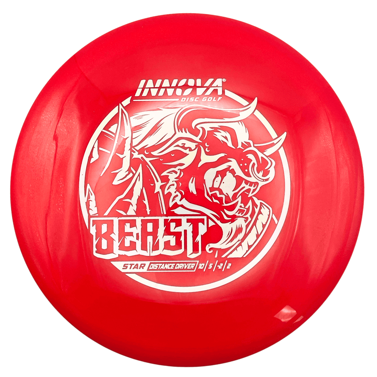 Innova Beast - Star Line