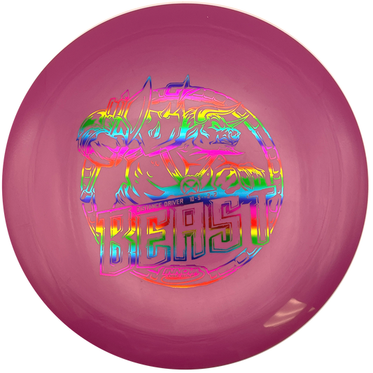 Innova Beast - GStar Line - Pink
