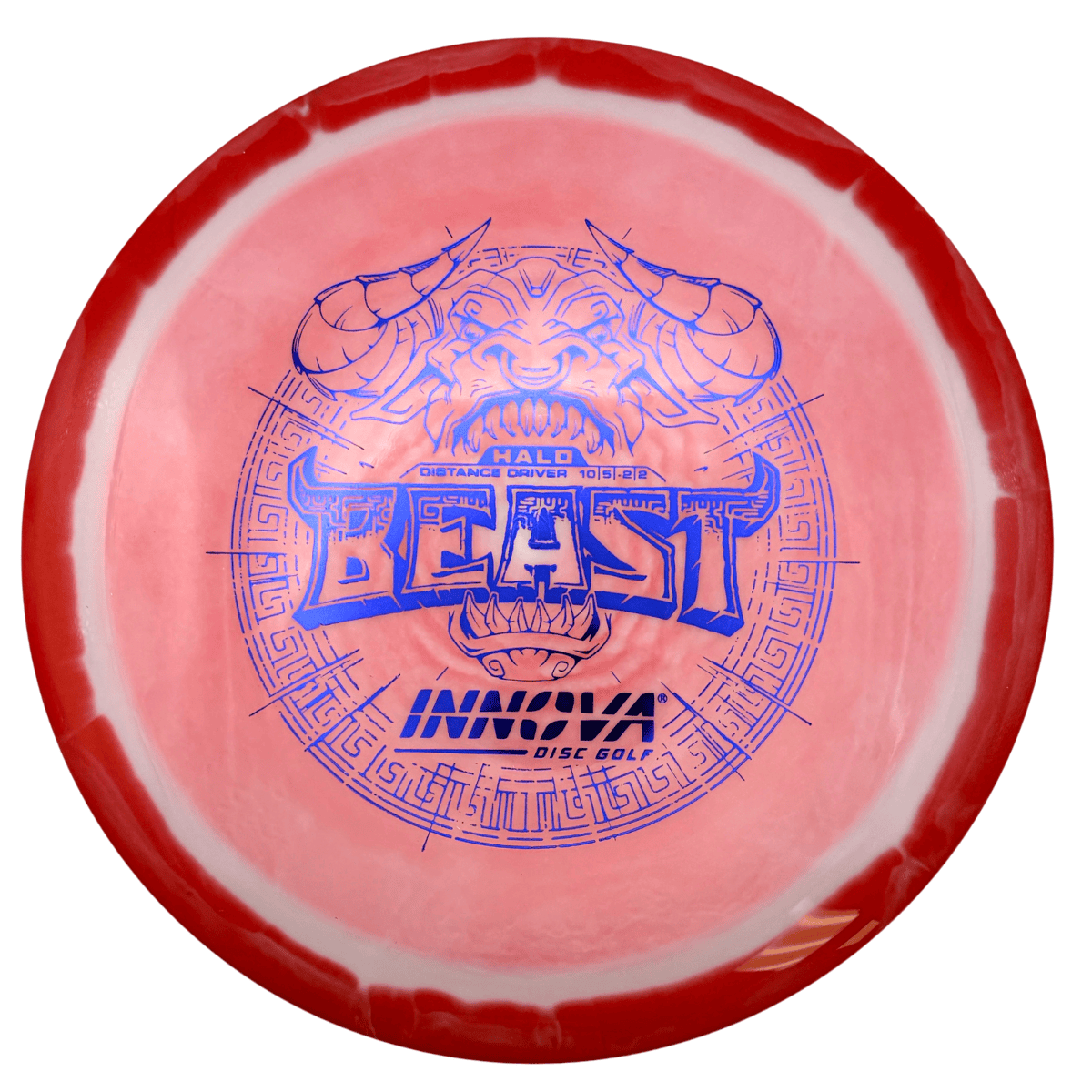 Innova Beast - Halo Star Line