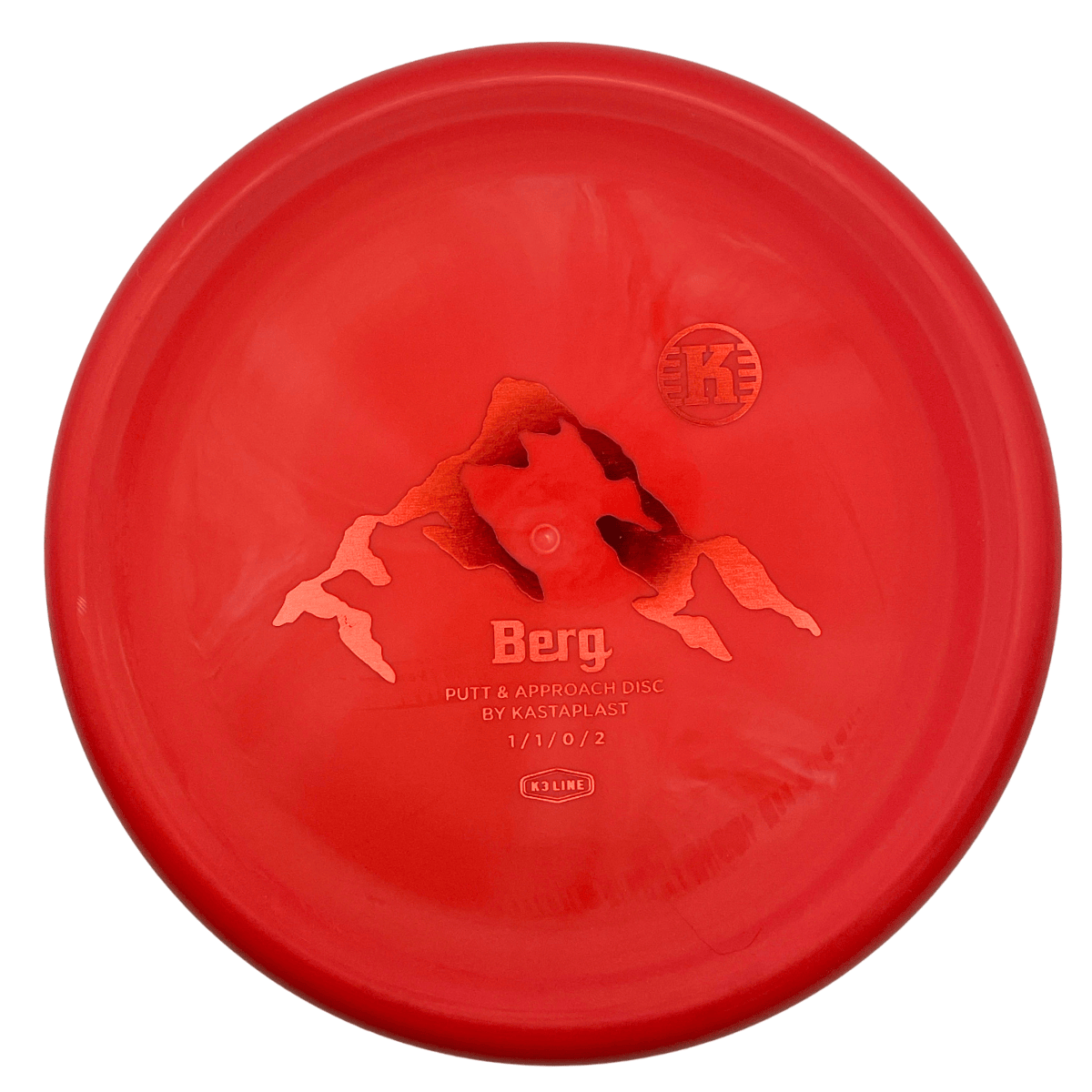 Kastaplast Berg - K3 Line