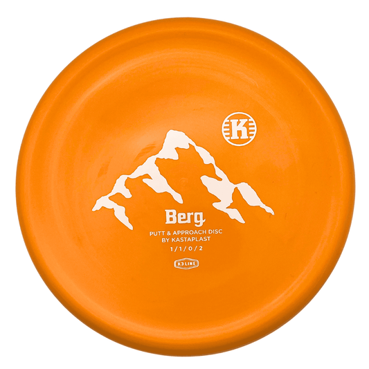 Kastaplast Berg - K3 Line