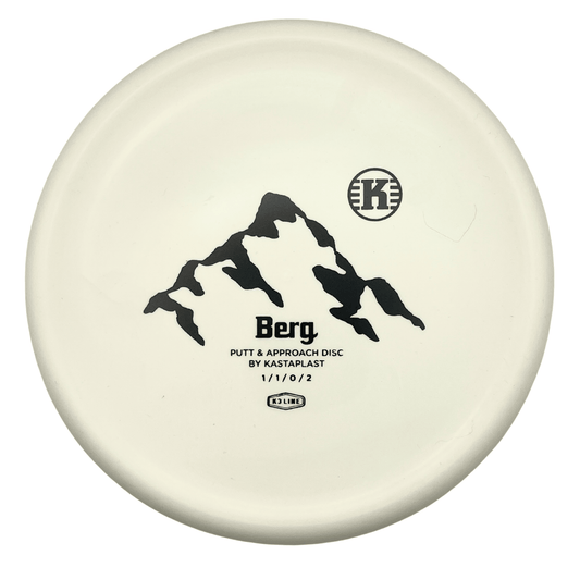 Kastaplast Berg - K3 Line