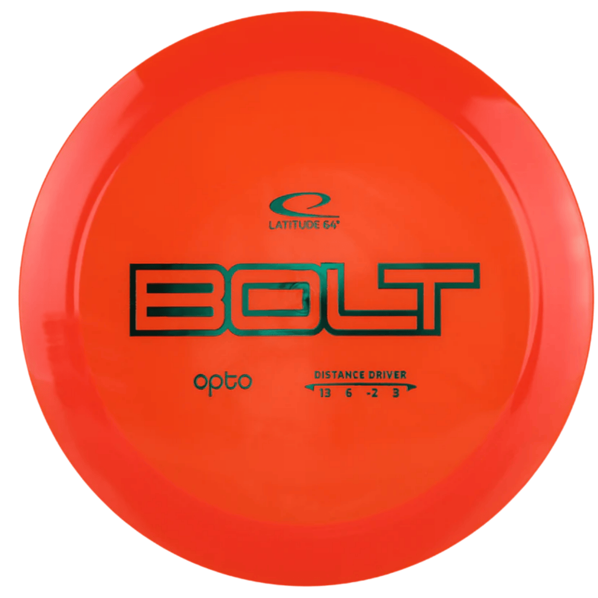 Latitude 64 Bolt - Opto Line