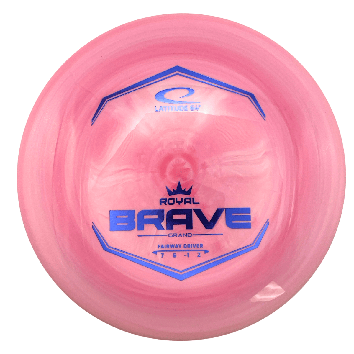 Latitude 64 Royal Brave - Grand Line