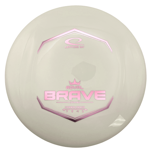 Latitude 64 Royal Brave - Grand Line