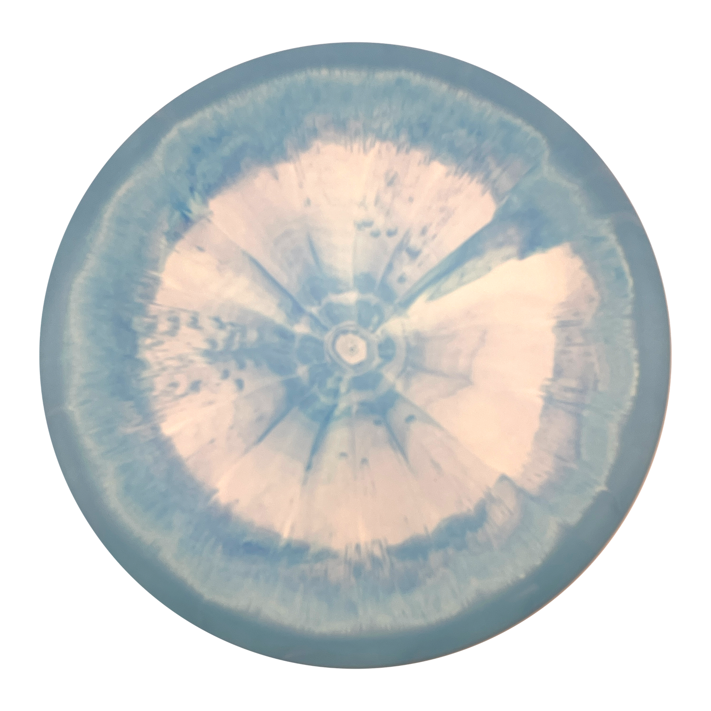 Discraft Buzzz - 2023 Tour Series - ESP - Light Blue