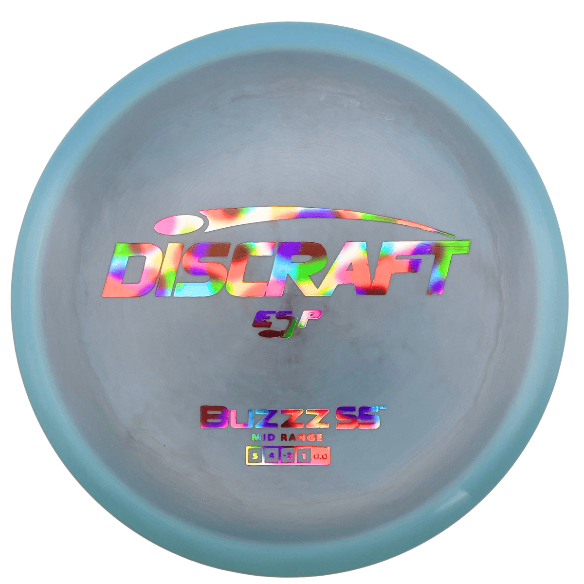 Discraft Buzzz SS - ESP Line