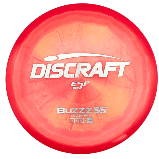 Discraft Buzzz SS - ESP Line