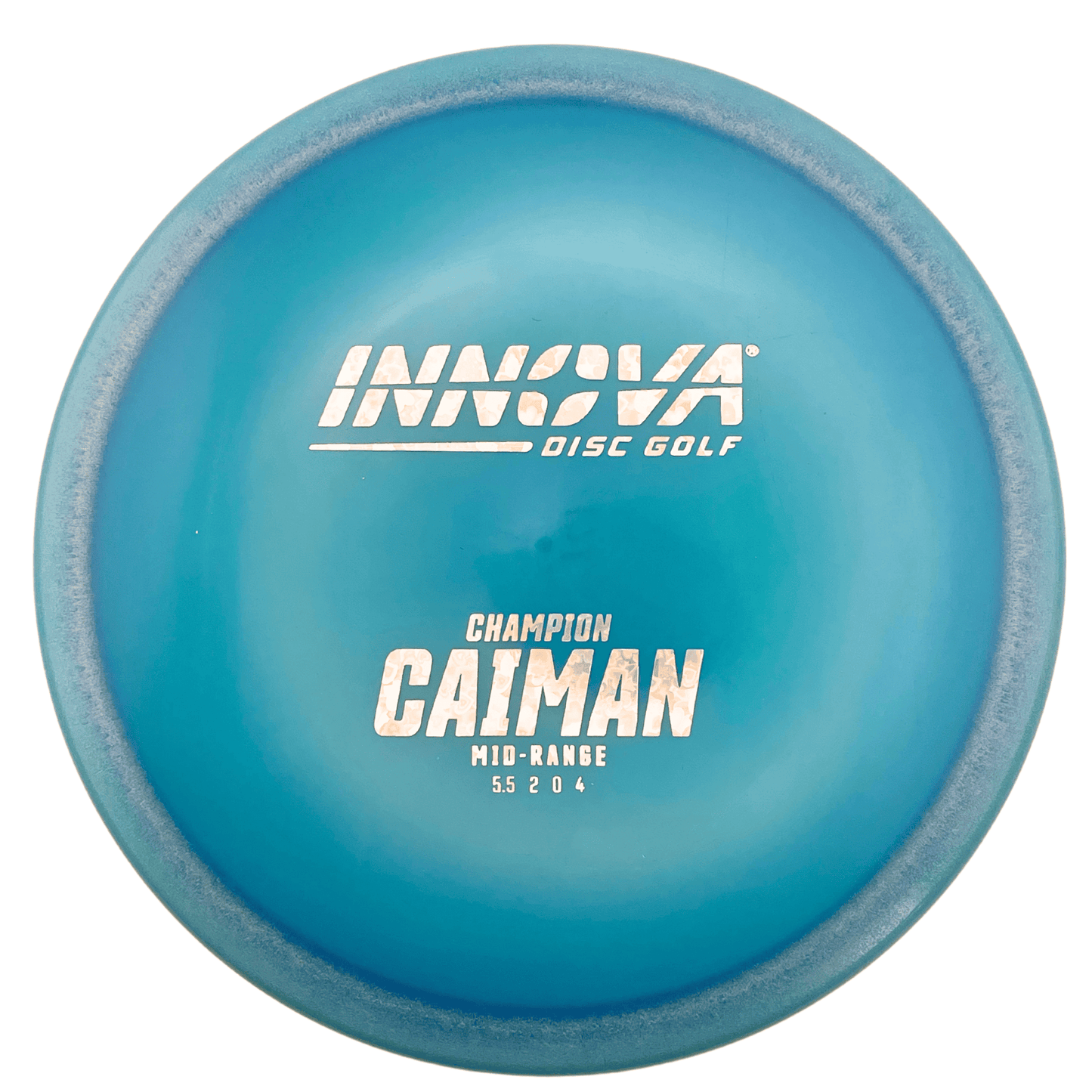 Innova Caiman - Champion Line