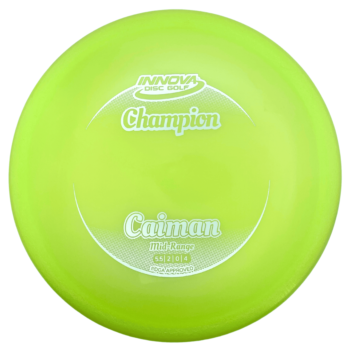 Innova Caiman - Champion Line