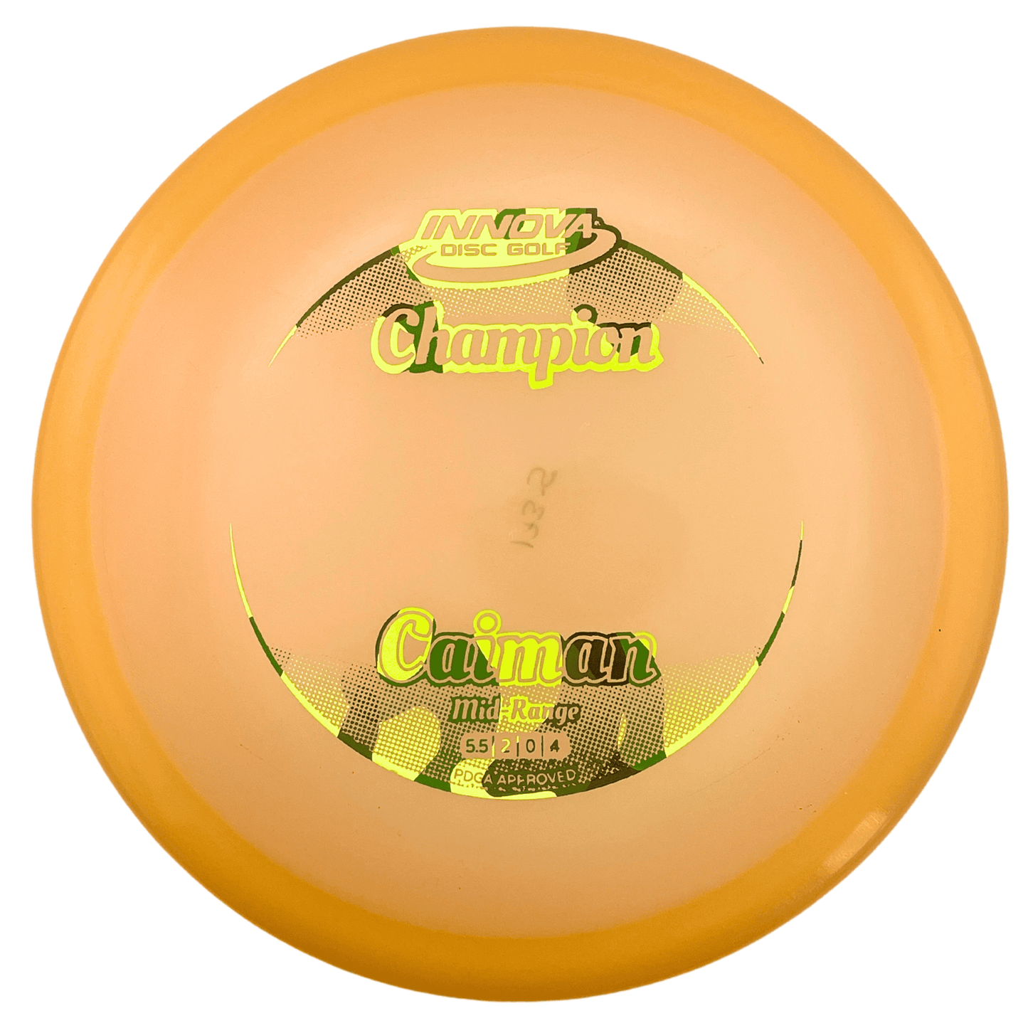 Innova Caiman - Champion Line