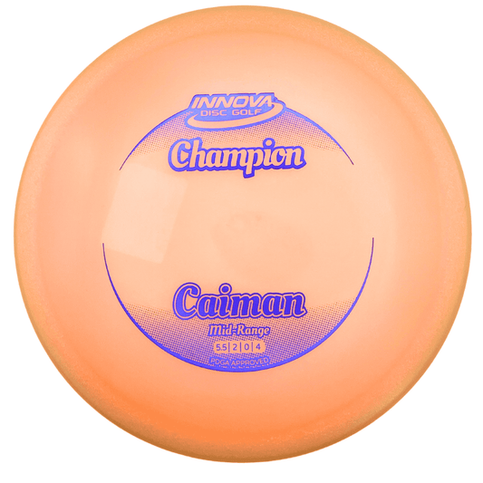 Innova Caiman - Champion Line